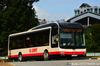 Thumbnail: SMB 290P — A MAN NL323F (A22) (Gemilang) single-deck bus serving commuters on service 912A under current bus operator SMRT Buses in February 2018.